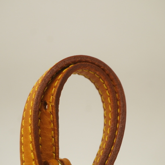 Louis Vuitton Monogram Multicolor Pochette Accessoir Shoulder Bag White - Picture 8 of 15